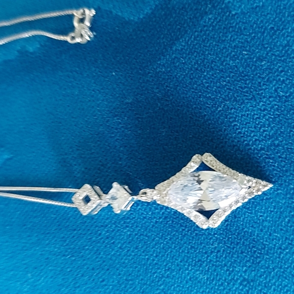 Sterling Silver Pendant - Picture 6 of 9